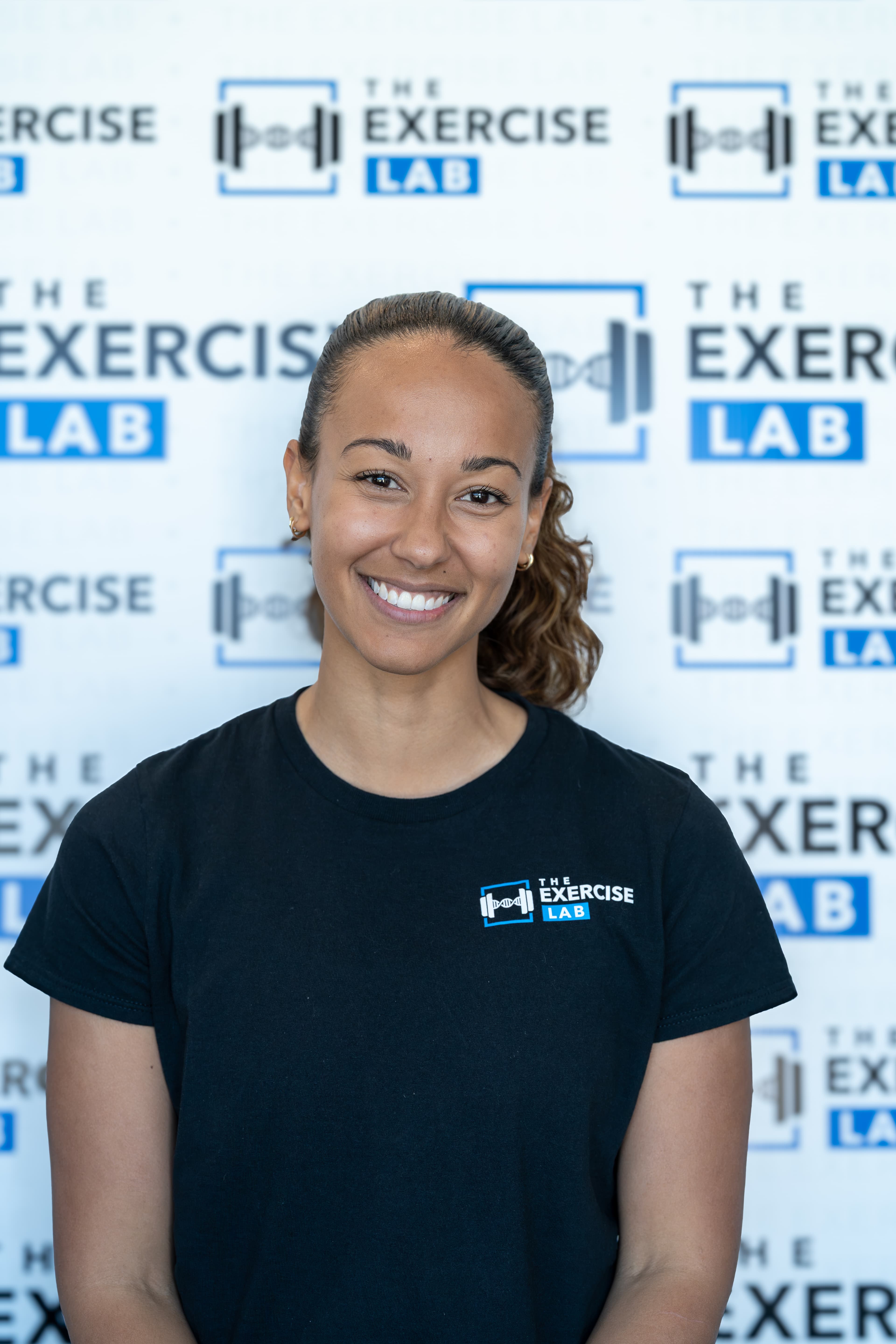 Lia de Baat — Head Fitness Trainer at Elis Academy hockey training program