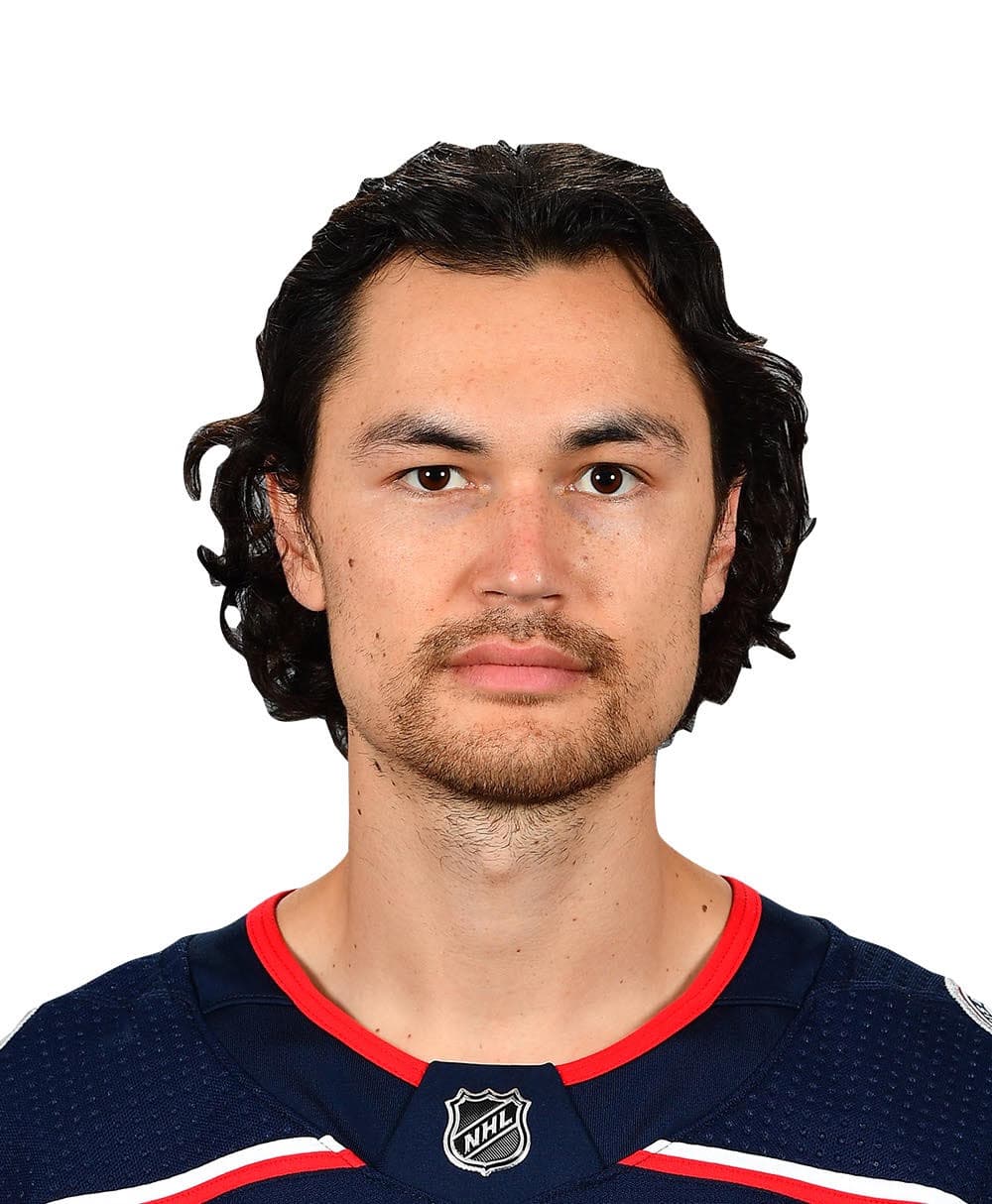 Tyler Sikura — On-Ice Trainer at Elis Academy hockey training program